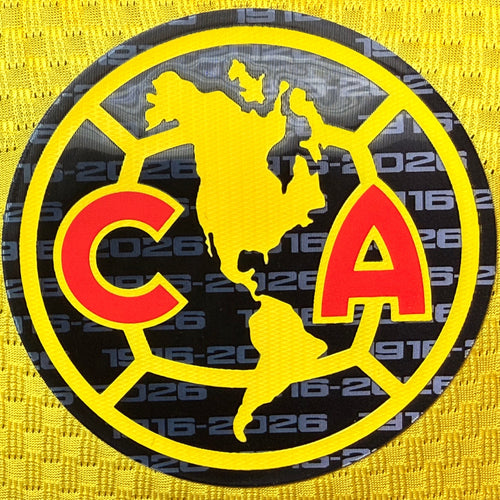 América 2026 Local Versión Jugador