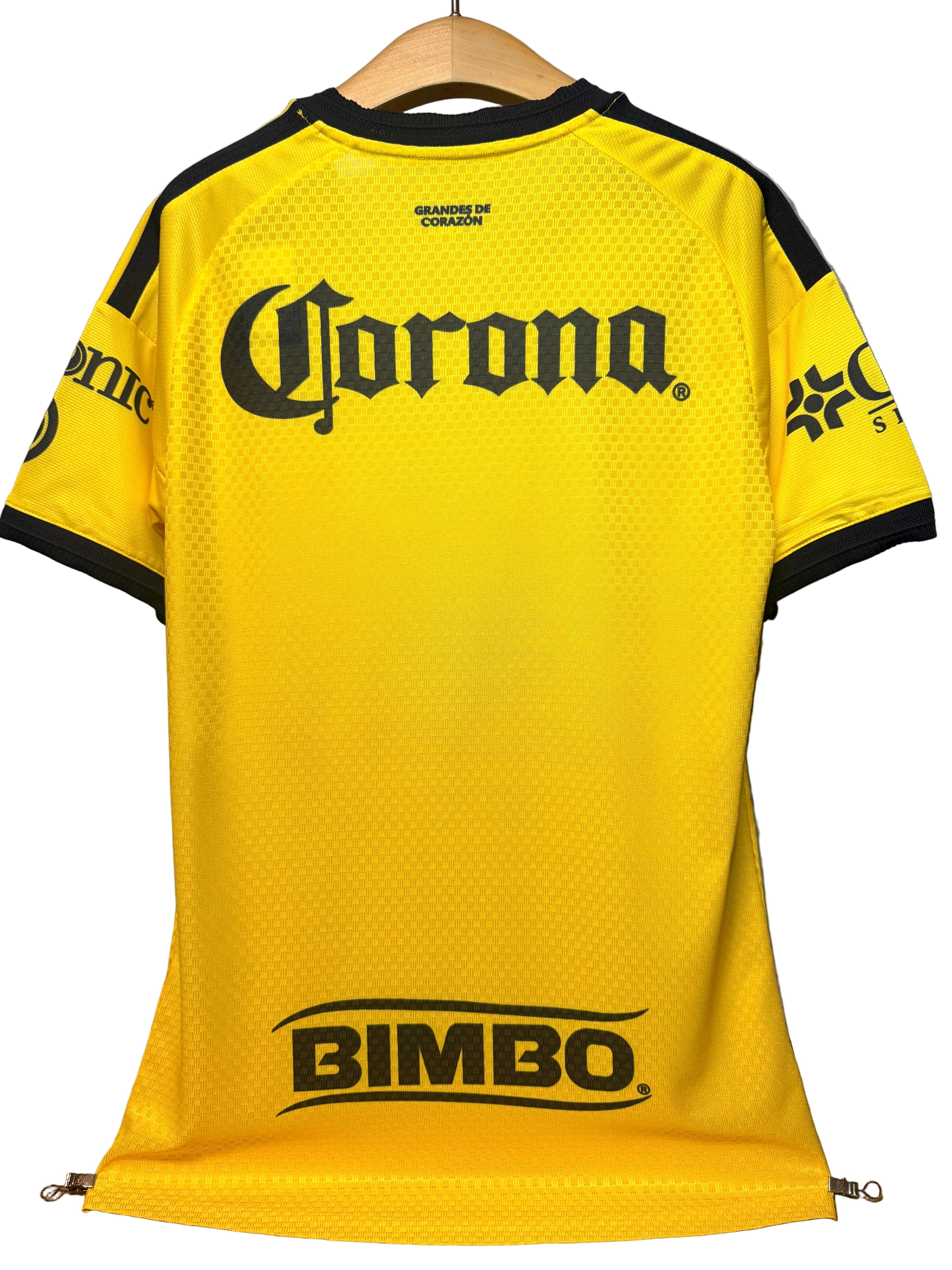 América 2026 Local Versión Jugador