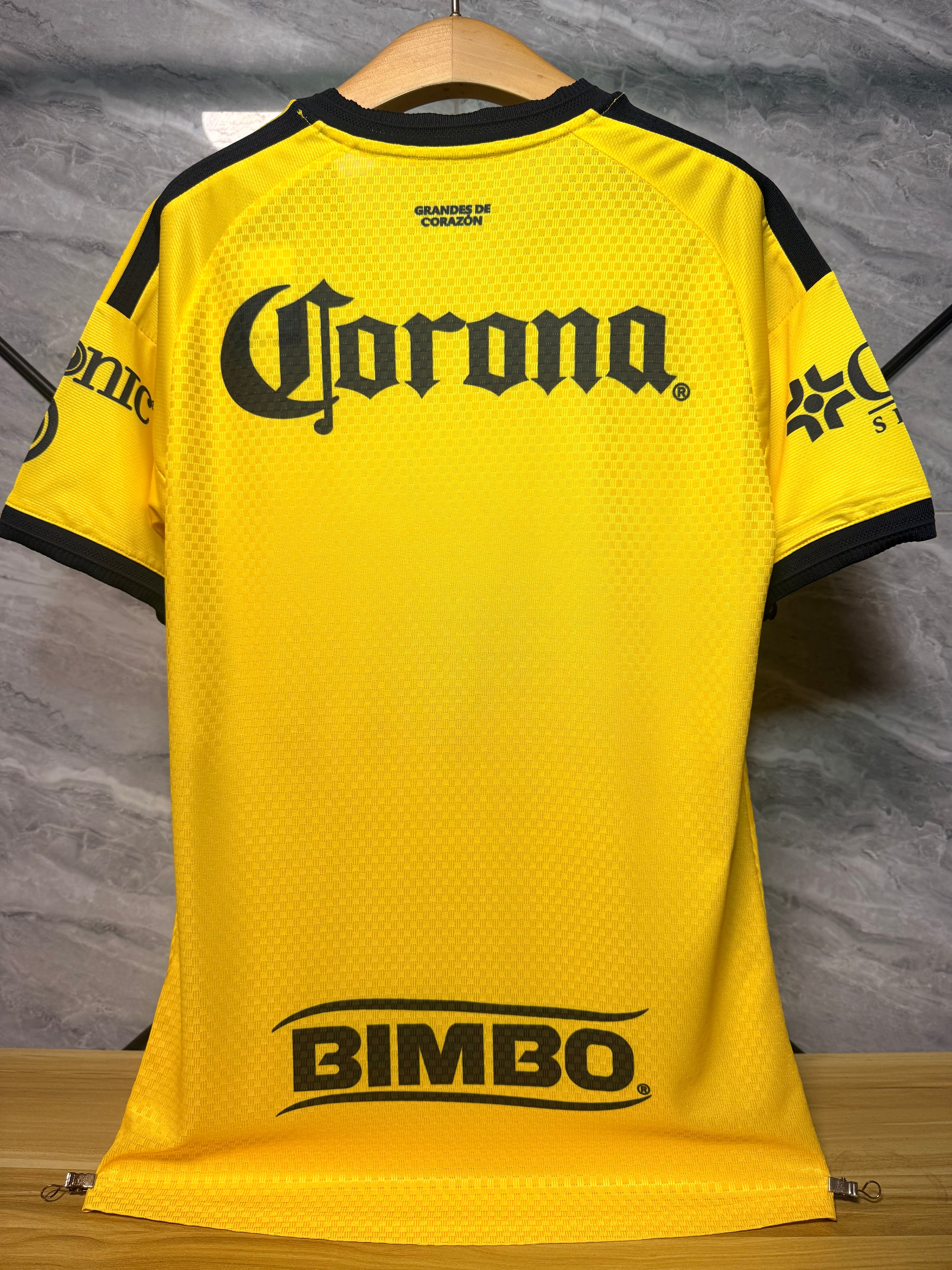 América 2026 Local Versión Jugador