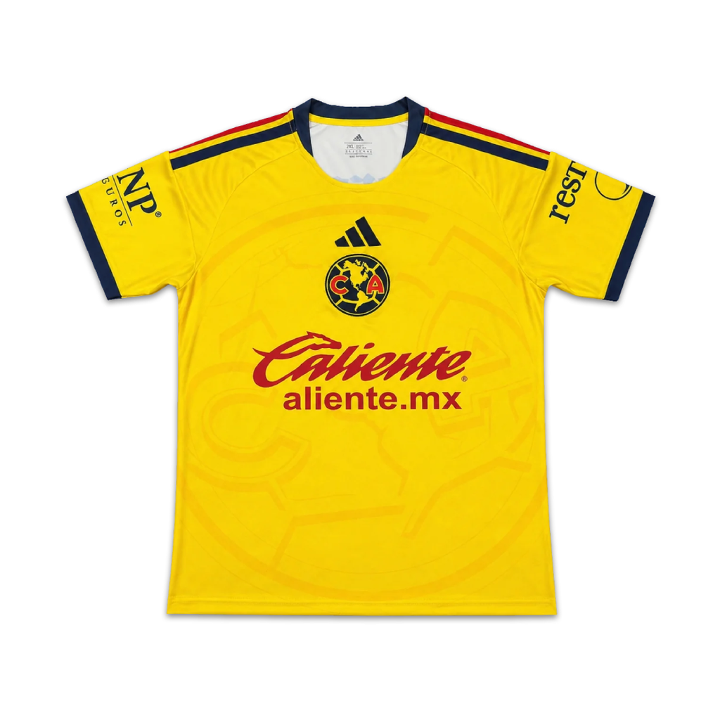 América 2026 Local Versión Aficionado