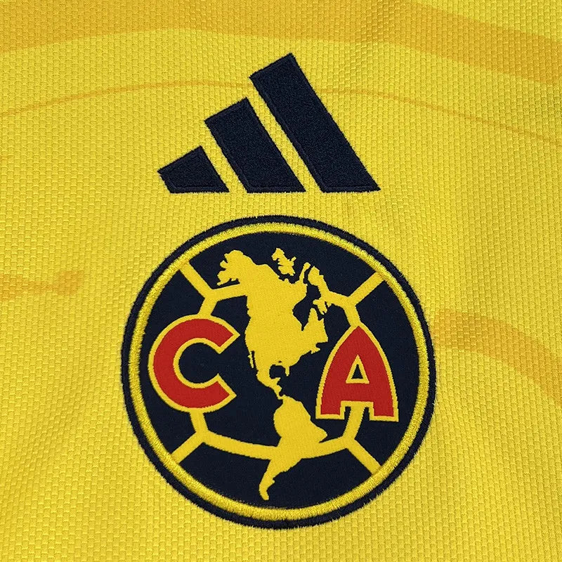 América 2026 Local Versión Aficionado