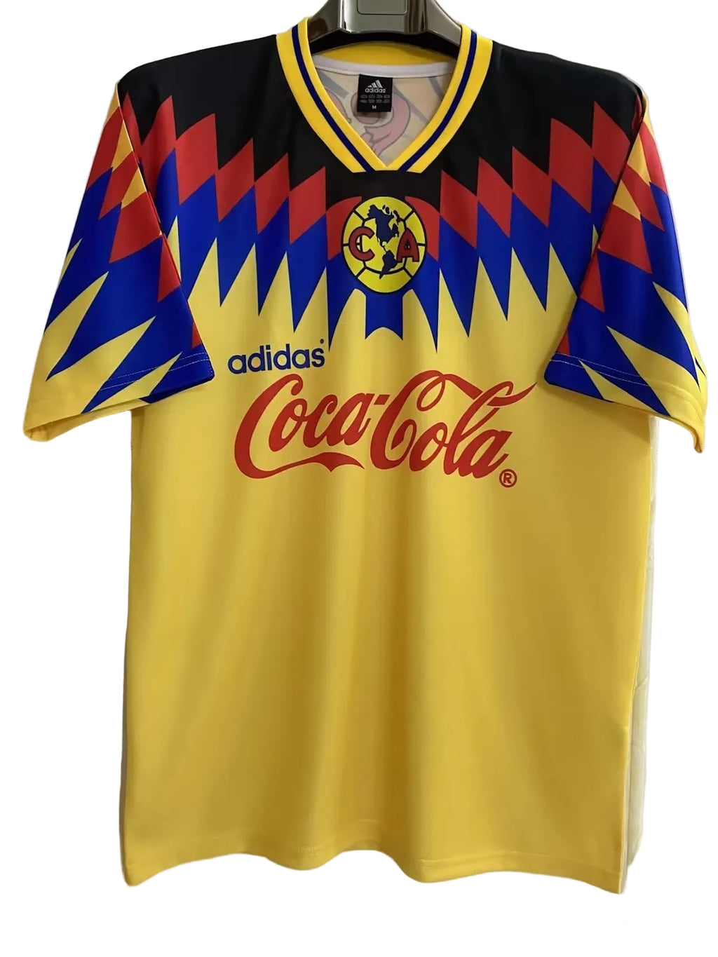 América 1995 Local