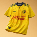 América 1998 Local
