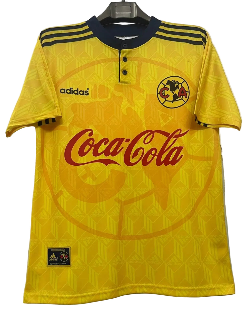 América 1998 Local
