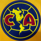 América 2001 Local