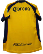 América 2001 Local
