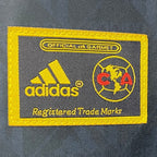 América 1998 Visita