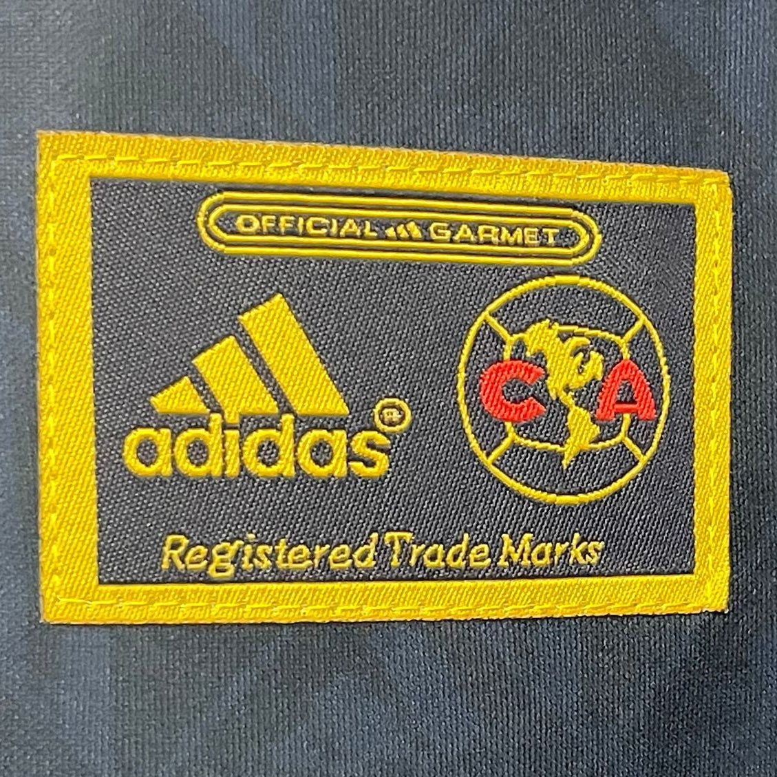 América 1998 Visita