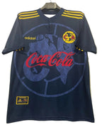 América 1998 Visita