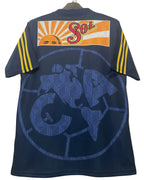 América 1998 Visita
