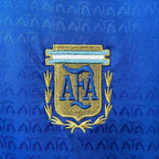 Argentina 1994 Visita