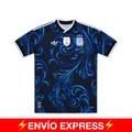 Argentina 2026 Visita Versión Jugador - Express
