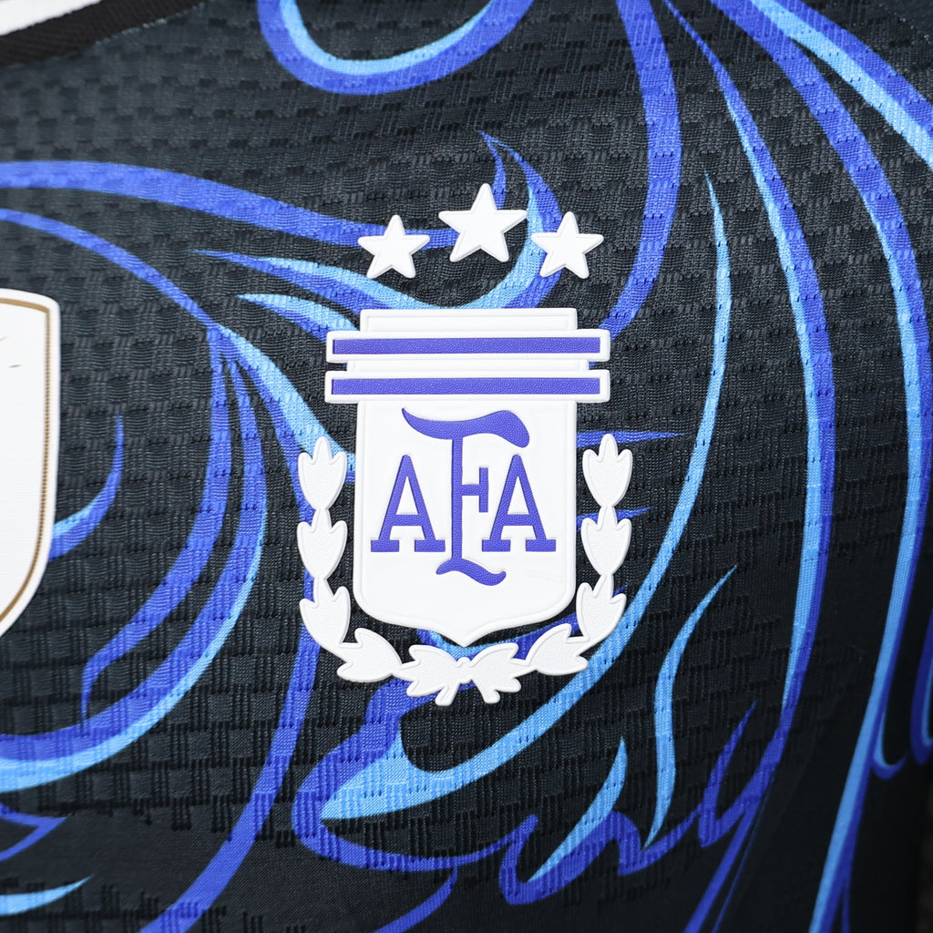 Argetina 2026 Visita Versión Jugador