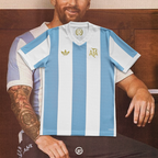 Argentina 50 Aniversario Versión Jugador - Express