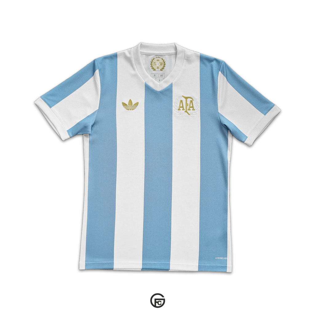 Argentina 50 Aniversario Versión Jugador - Express
