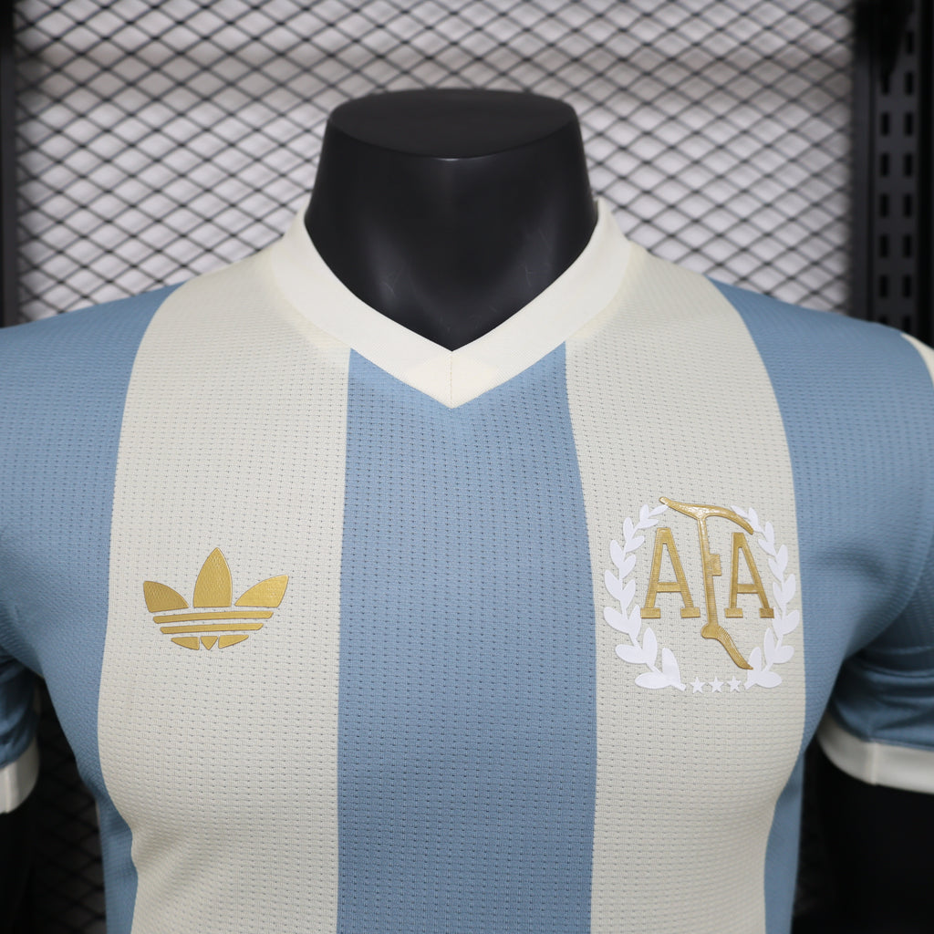 Argentina 50 Aniversario Versión Jugador - Express
