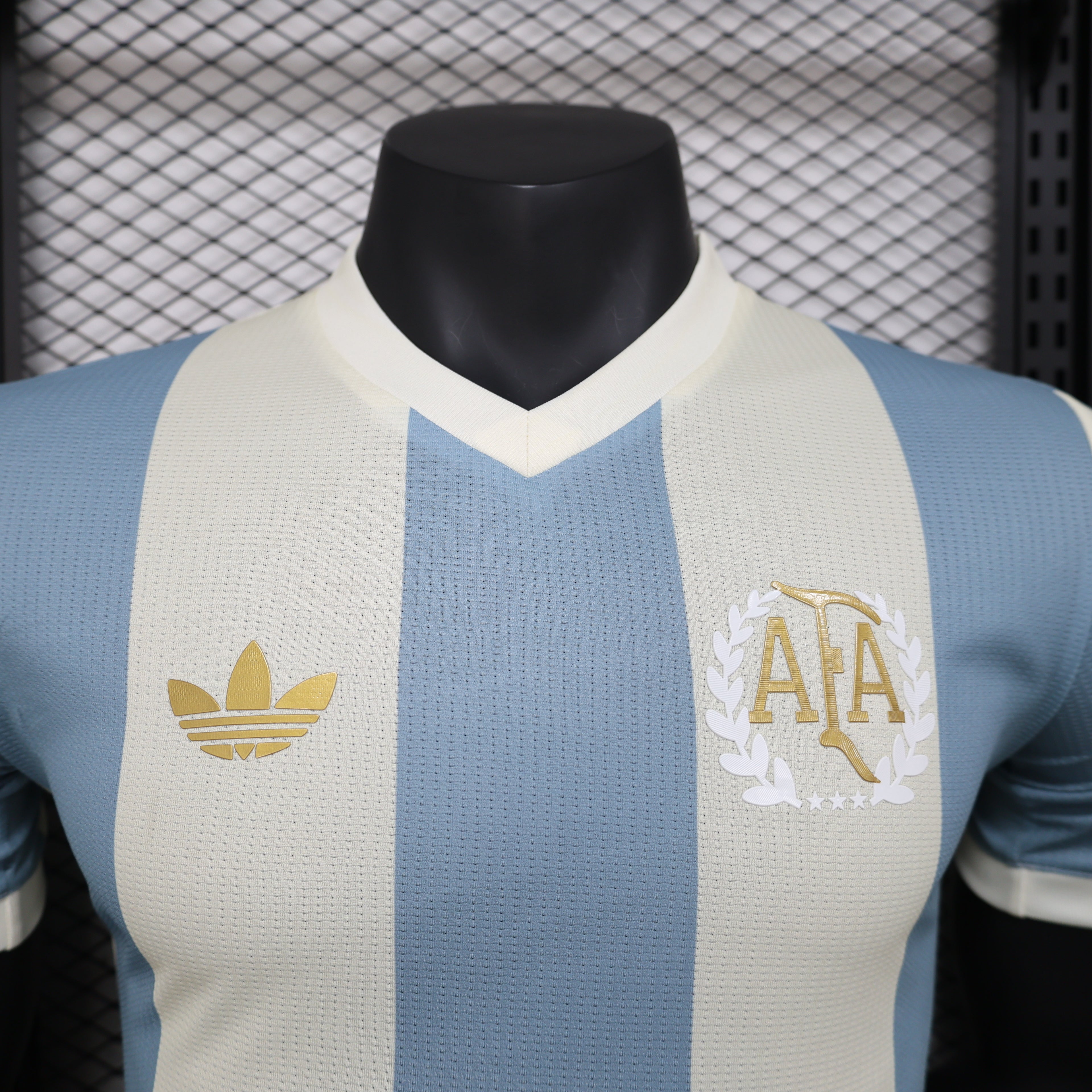 Argentina 50 Aniversario Versión Jugador - Express