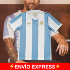 Argentina 50 Aniversario Versión Jugador - Express