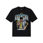 Argentina World Champions 2022 Oversized T-Shirt