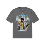 Argentina World Champions 2022 Oversized T-Shirt