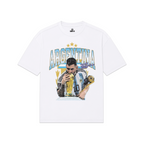 Argentina World Champions 2022 Oversized T-Shirt