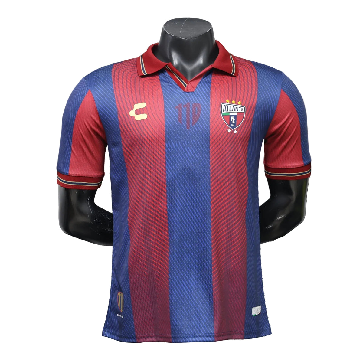 Atlante 2026 Local Versión Jugador