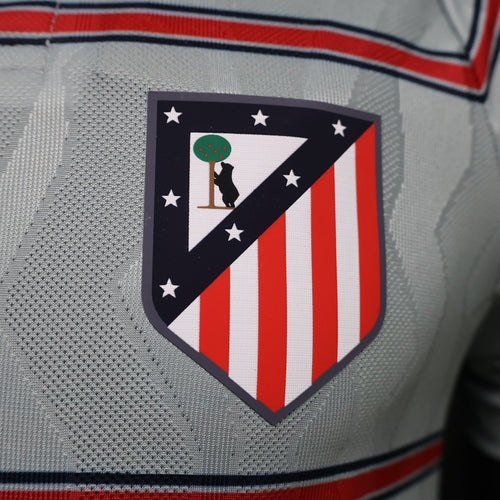 Atlético de Madrid 2026 Alternativo Versión Jugador