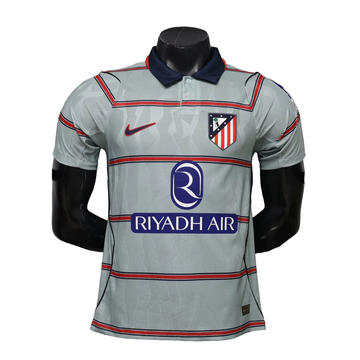 Atlético de Madrid 2026 Alternativo Versión Jugador