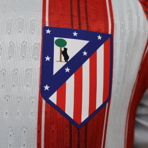 Atlético de Madrid 2026 Local Versión Jugador