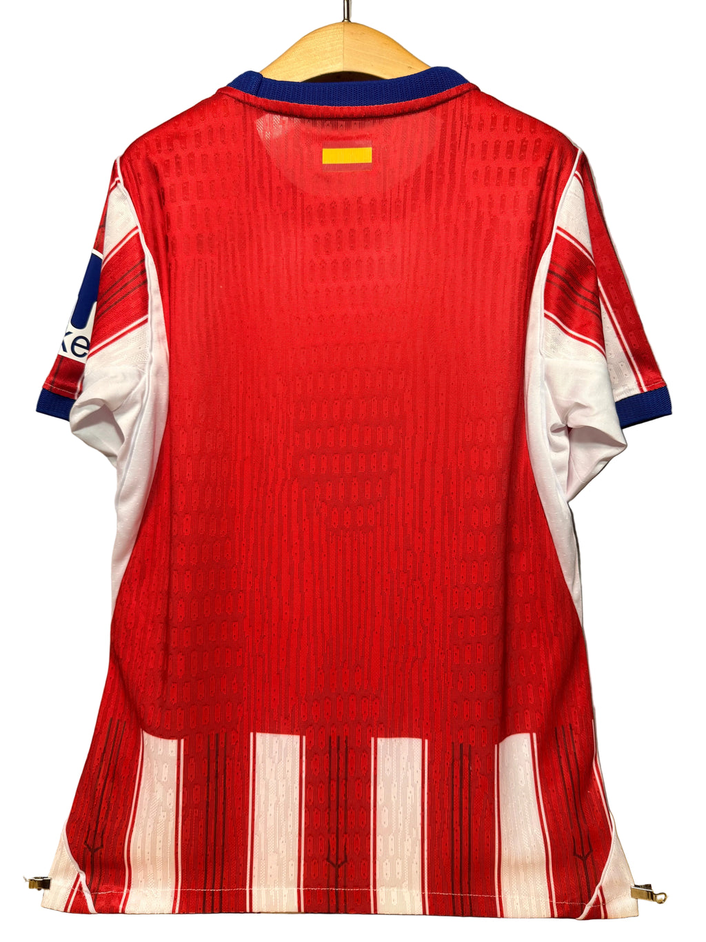 Atlético de Madrid 2026 Local Versión Jugador