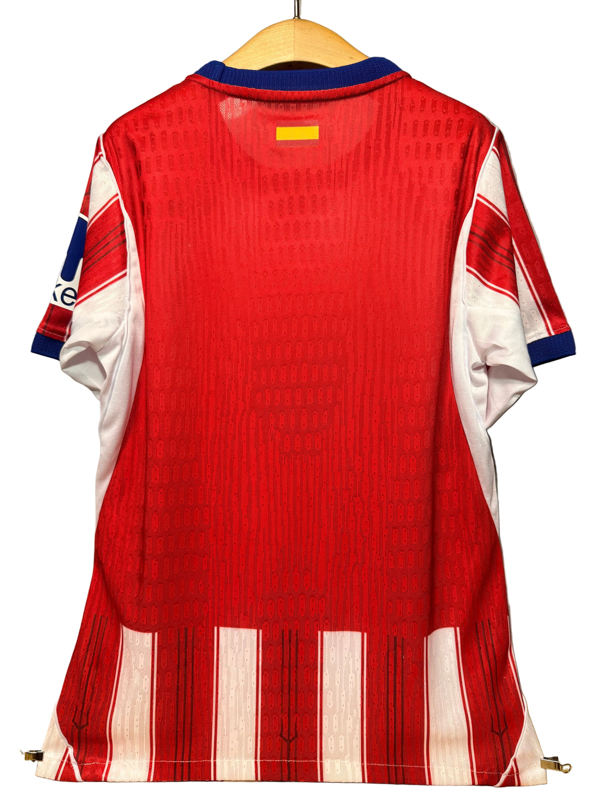 Atlético de Madrid 2026 Local Versión Jugador