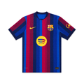 Barcelona 2026 Local Versión Jugador
