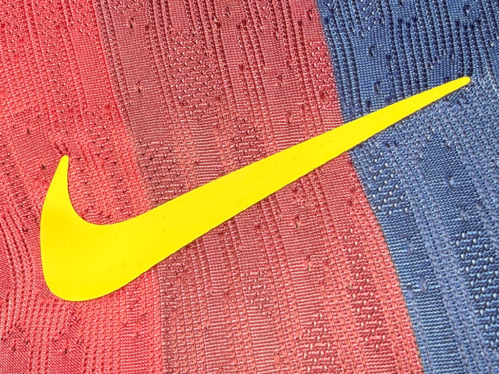Barcelona 2026 Local Versión Jugador