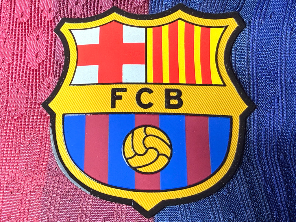 Barcelona 2026 Local Versión Jugador