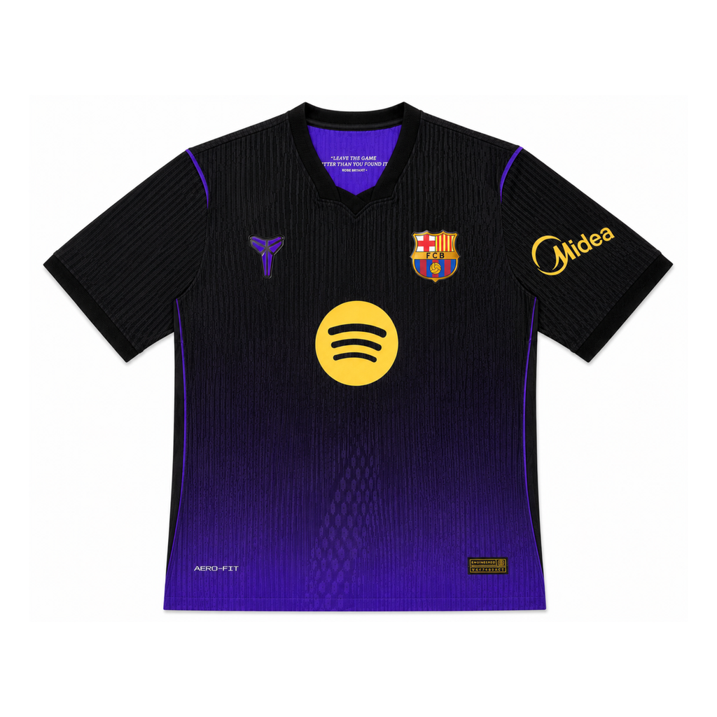 Barcelona 2026 Visita Versión Jugador