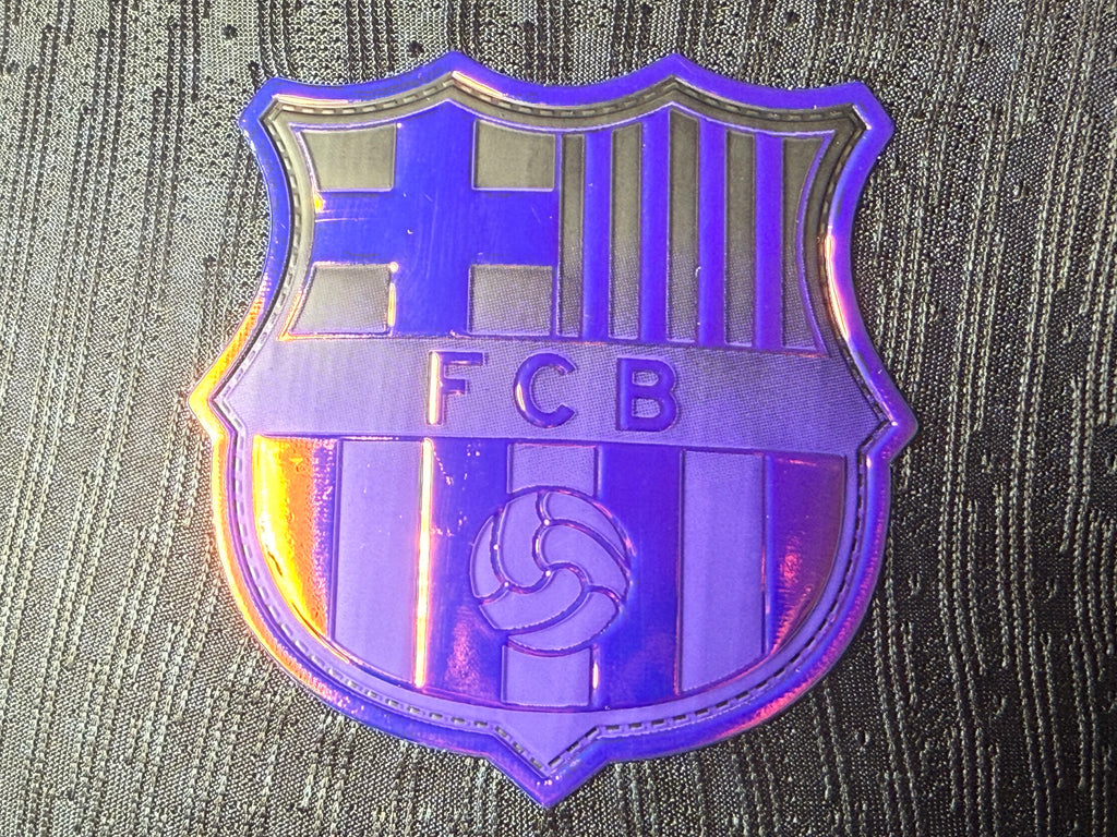 Barcelona 2026 Visita Versión Jugador