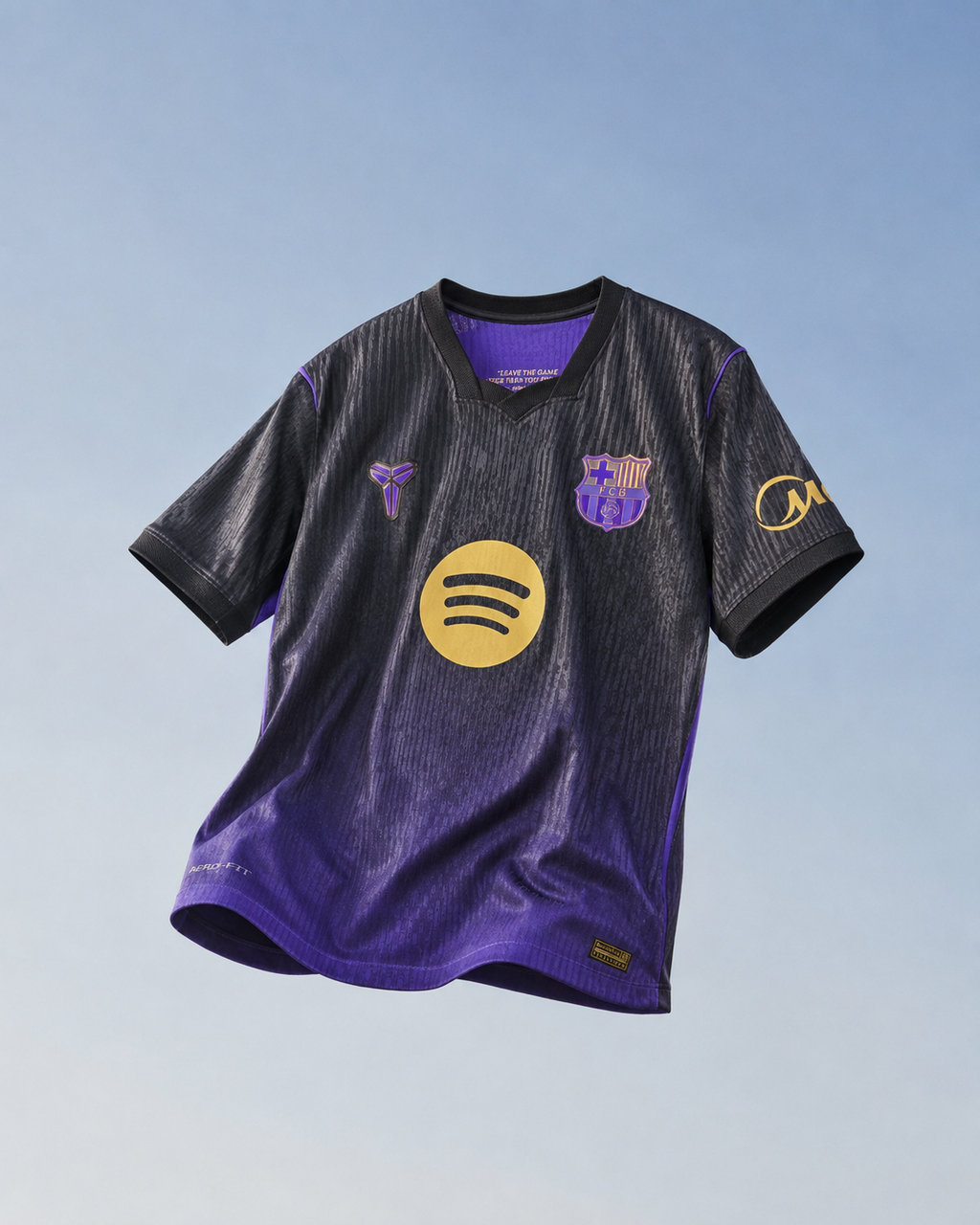 Barcelona 2026 Visita Versión Jugador