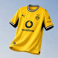 Borussia Dortmund 2026 Local Versión Jugador