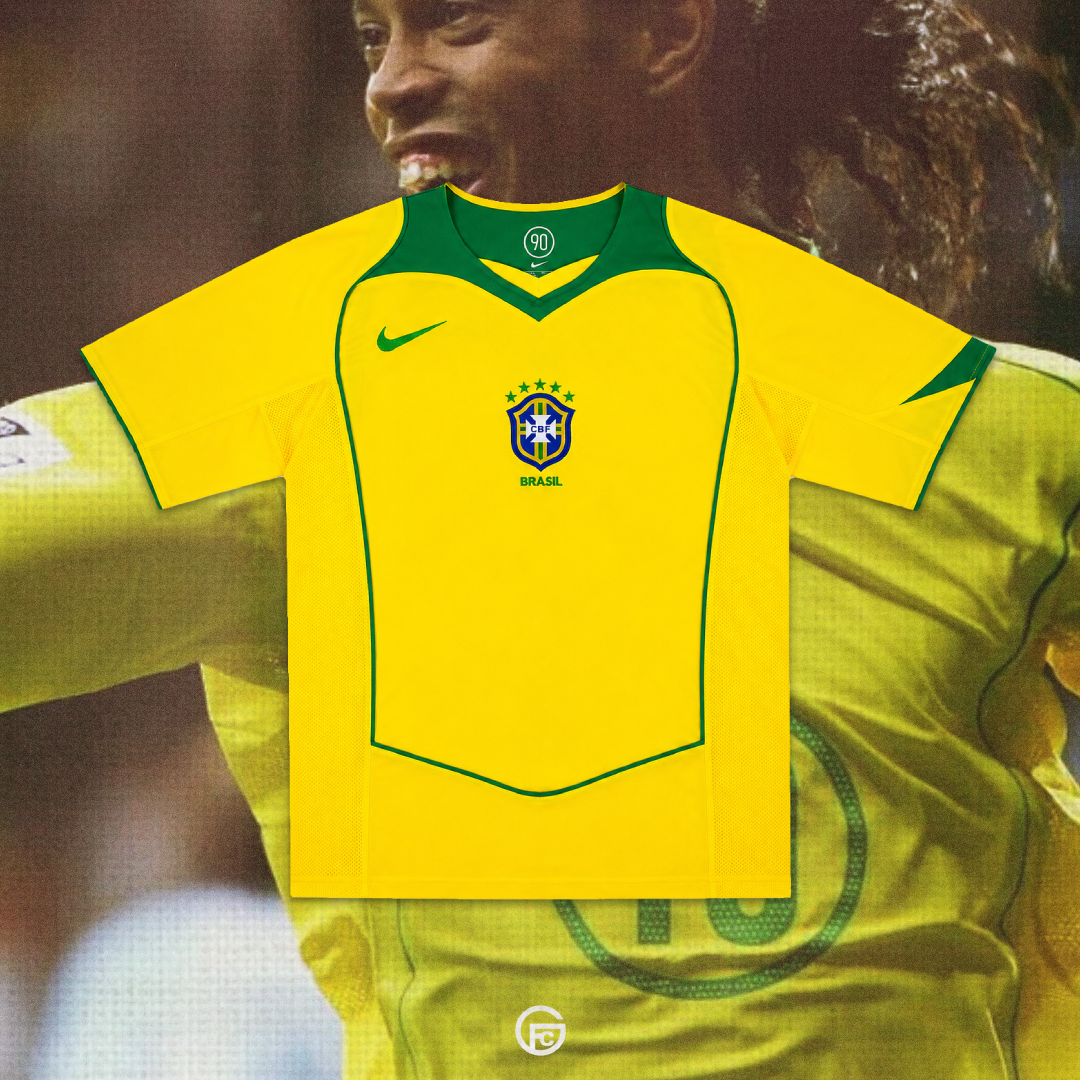 Brasil 2005 Local