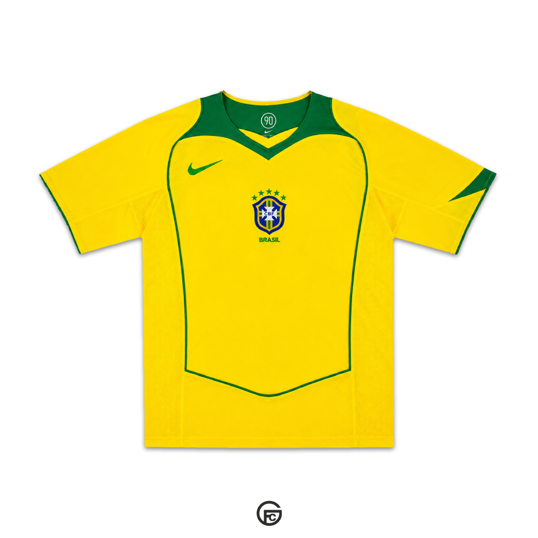 Brasil 2005 Local