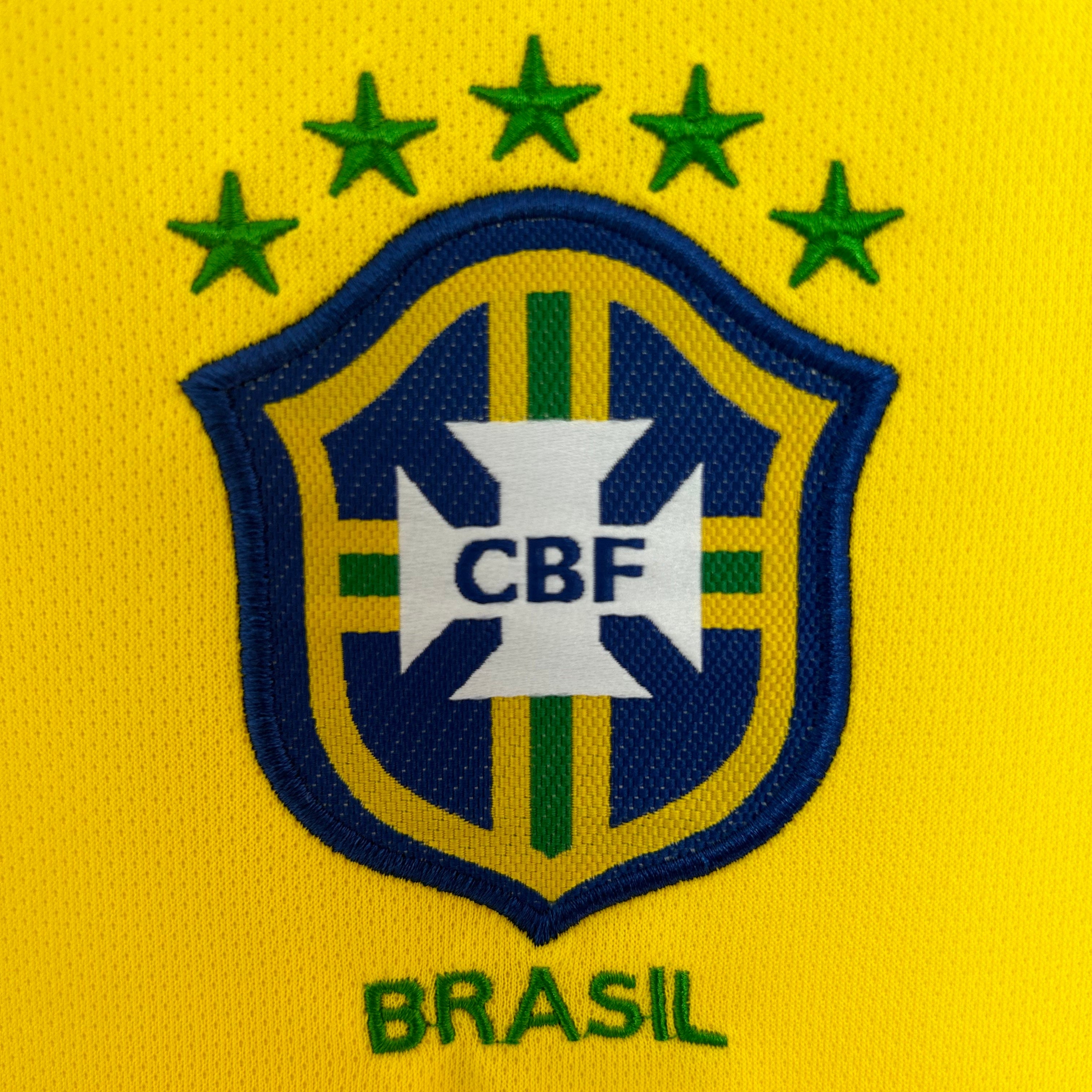 Brasil 2005 Local