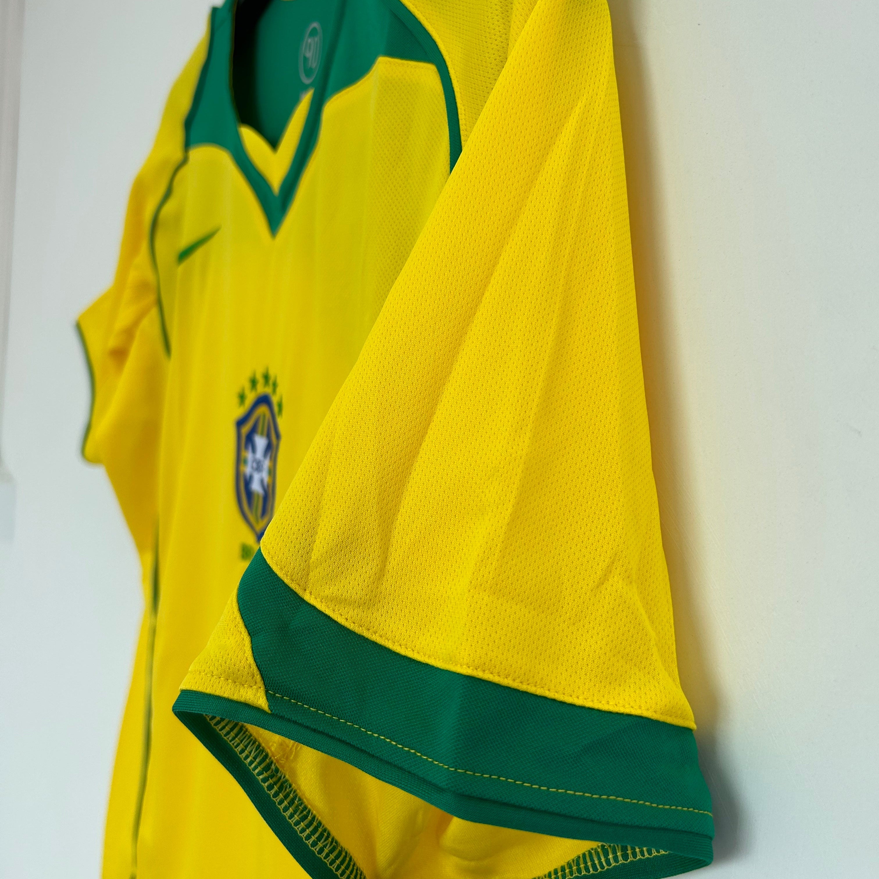 Brasil 2005 Local