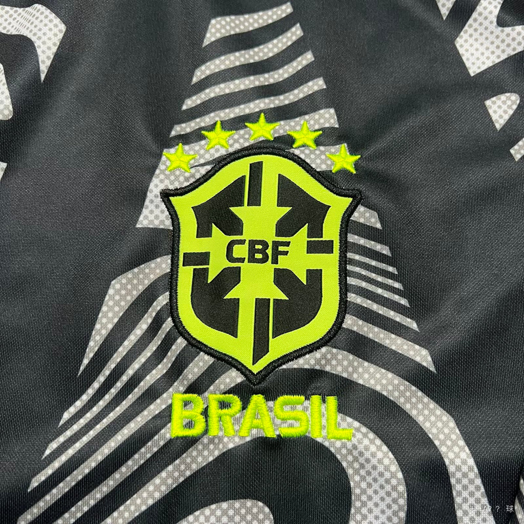 Brasil 2026 Especial Versión Aficionado