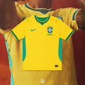 Brasil 2026 Local Versión Jugador