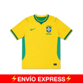 Brasil 2026 Local Versión Jugador - Express