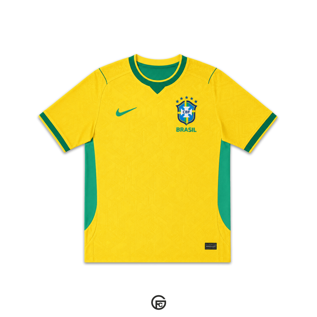 Brasil 2026 Local Versión Jugador