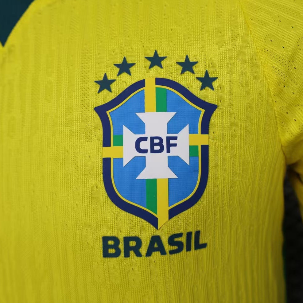 Brasil 2026 Local Versión Jugador