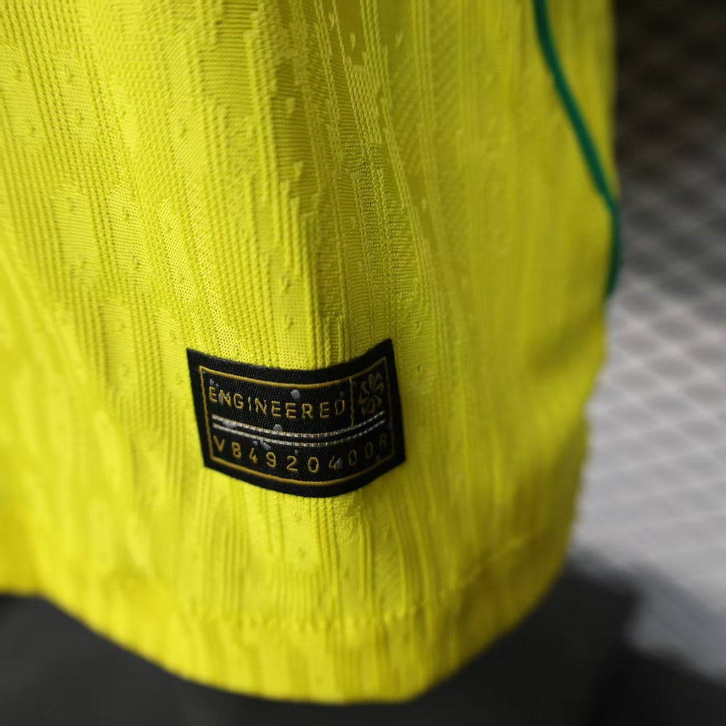 Brasil 2026 Local Versión Jugador