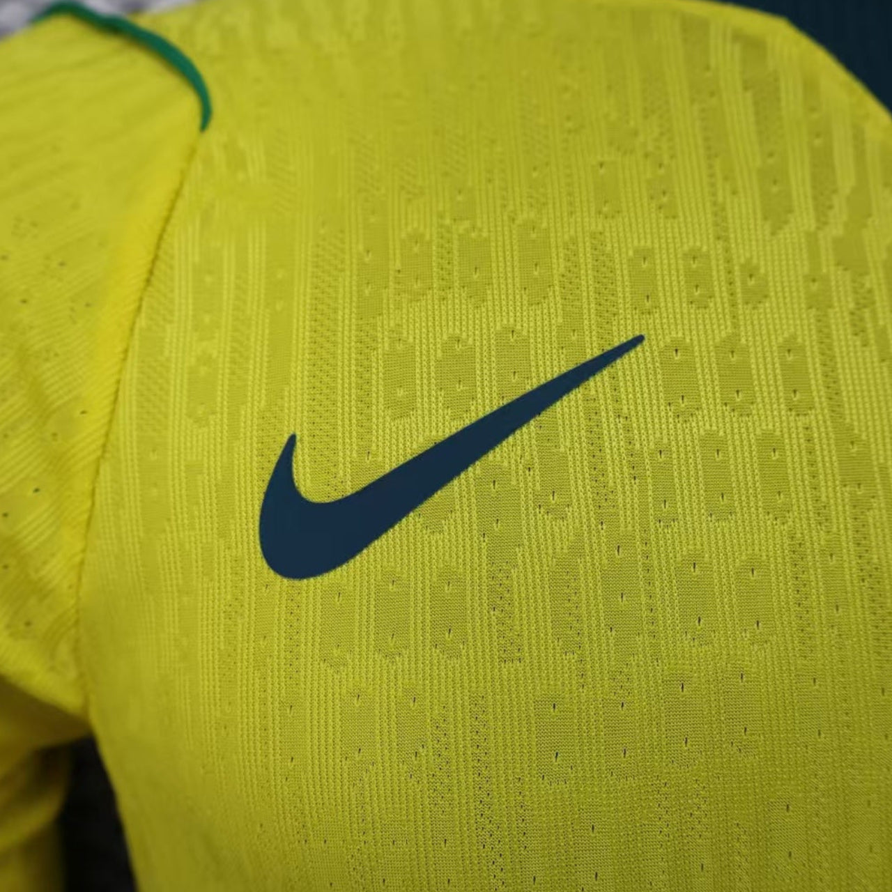 Brasil 2026 Local Versión Jugador