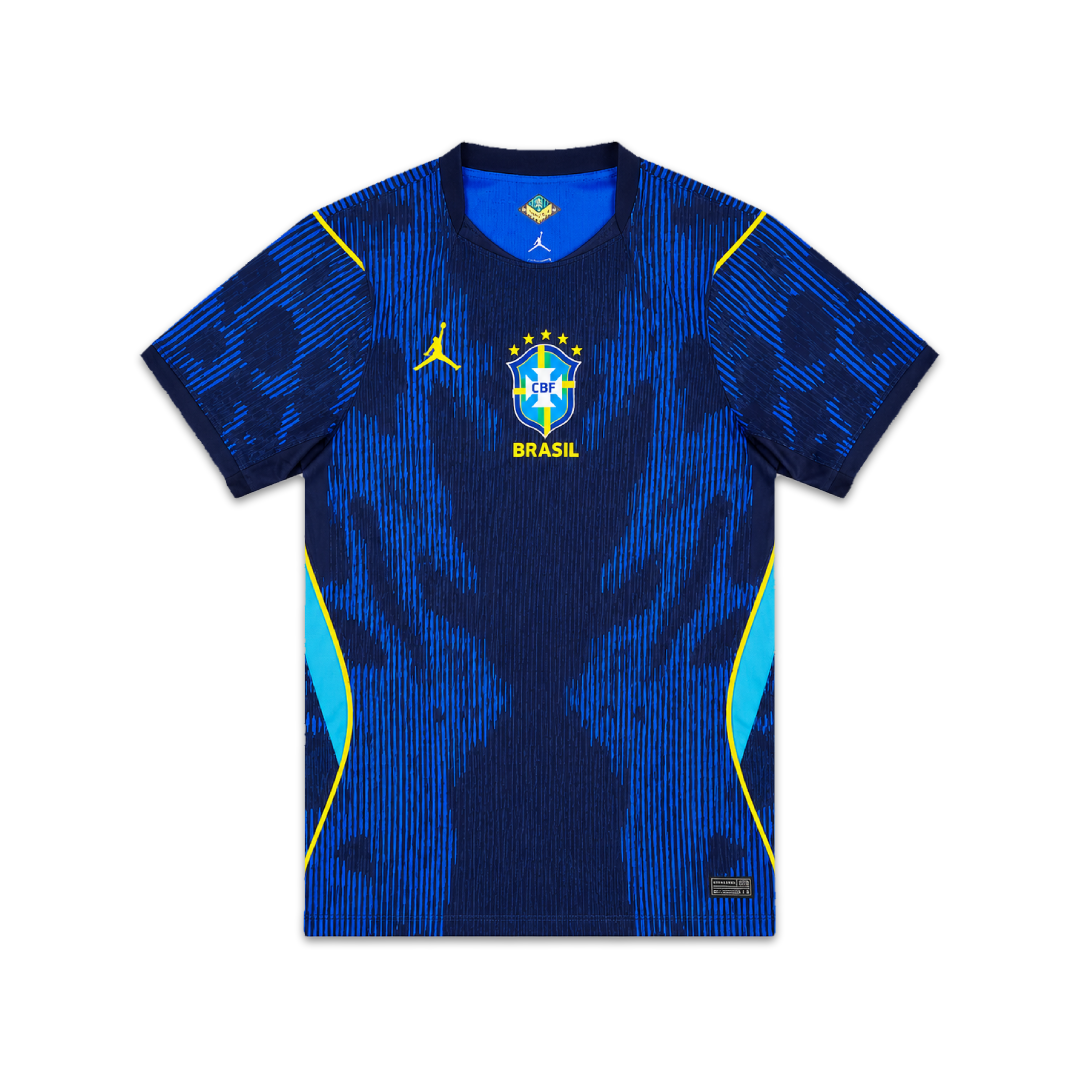 Brasil 2026 Visita Versión Jugador